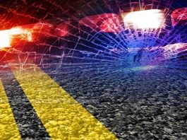 Road Accident