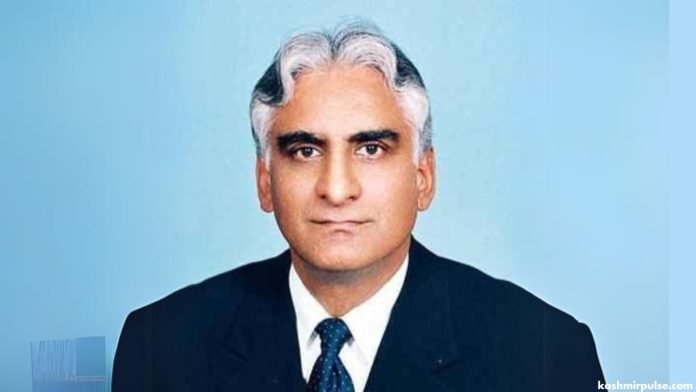 Chaudhry Latif Akbar Chaudhry Latif Akbar