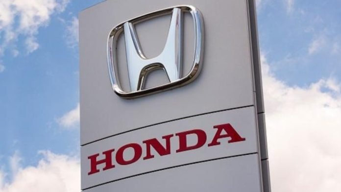Honda India Honda India