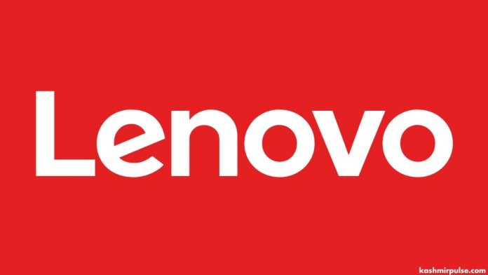 Lenovo