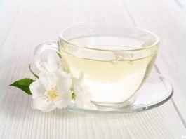 White Tea
