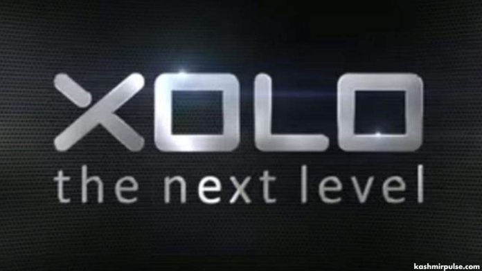 Xolo - The Next Level