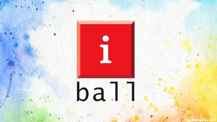 iBall iBall