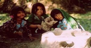 Wonderfully evocative pictures of Kashmir – III