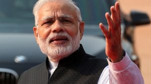 Firm on Article 370, CAA decisions: PM Modi