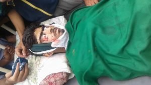 Prichoo Chalo: Student teenager killed in Forces action