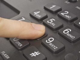 Telephone Directory