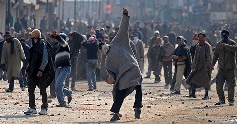 Kashmir internationally recognized dispute: Pak Envoy