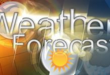Mostly dry weather through early October, MeT says Weather Forecast