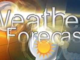 Weather Forecast