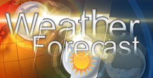 Mostly dry weather through early October, MeT says