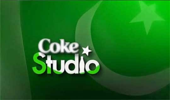 Coke Studio Pakistan