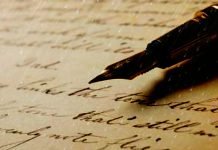 Mastering delicate art of writing is a journey of learning and self-expression Letter - Pen - Writing