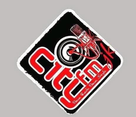 CityFM JK