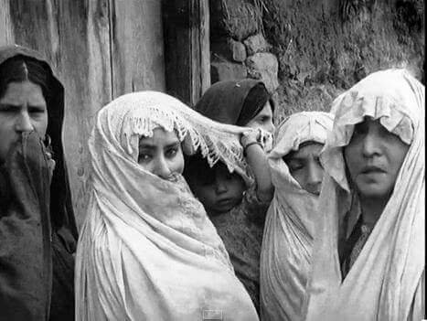 Wonderfully evocative pictures of Kashmir – II