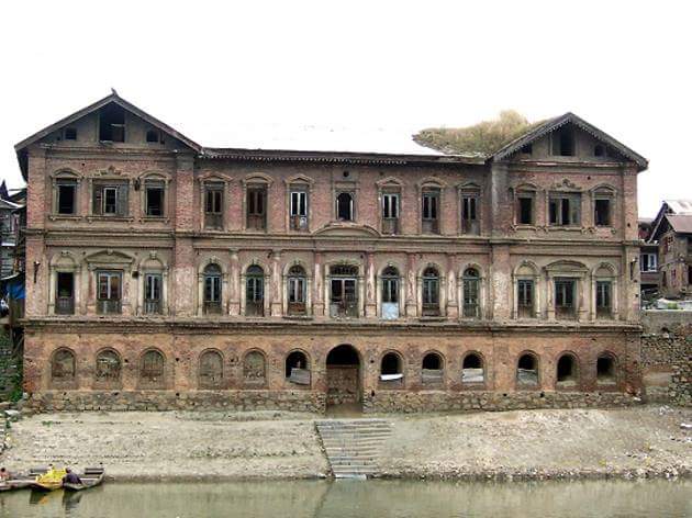Wonderfully evocative pictures of Kashmir – III