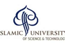 Islamic University of Science and Technology (IUST), Awantipora