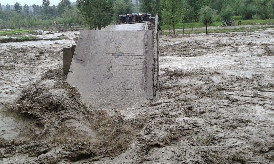J&K Flash Floods: Death toll reaches 100; Property worth crores destroyed