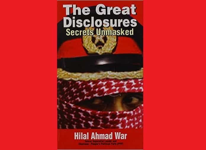 The Great Disclosures – Secrets Unmasked