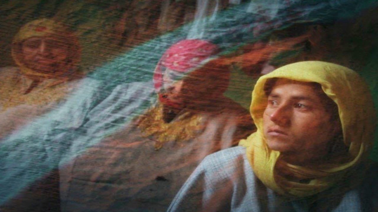 Three sisters in particular, Ruqaiya, Zarifa and Shamima, lost their husbands to the conflict and have been destined to live alone.