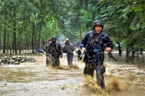 J&K Flash Floods: Death toll reaches 100; Property worth crores destroyed