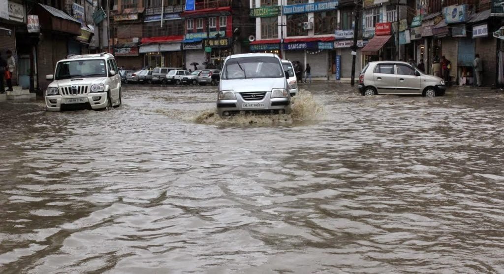 J&K Flash Floods: Death toll reaches 100; Property worth crores destroyed
