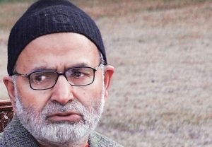 PDP’s Naeem Akhtar released from house detention