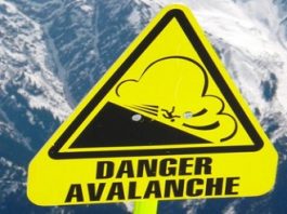 Avalanche Warning