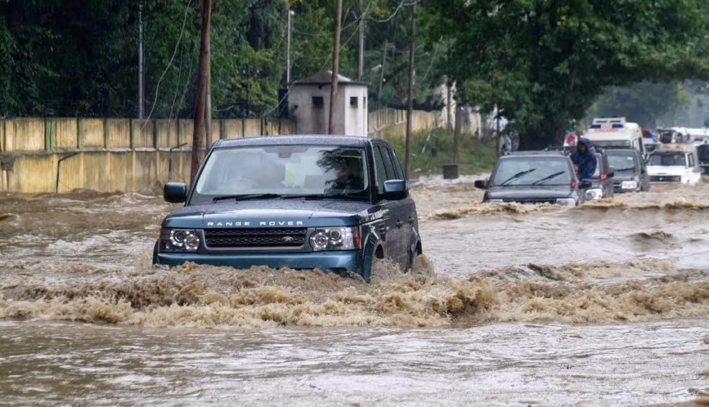 J&K Flash Floods: Death toll reaches 100; Property worth crores destroyed