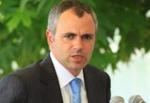 Omar Abdullah rules out UCC in J&K, backs INDIA bloc’s EC march Omar Abdullah