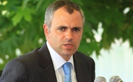 Omar Abdullah Omar Abdullah