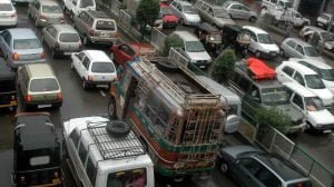 Kashmir Marathon 2026: Srinagar traffic restrictions, road closures and diversions on October 25