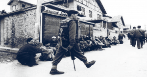 Wonderfully evocative pictures of Kashmir – I