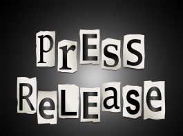 Press Release
