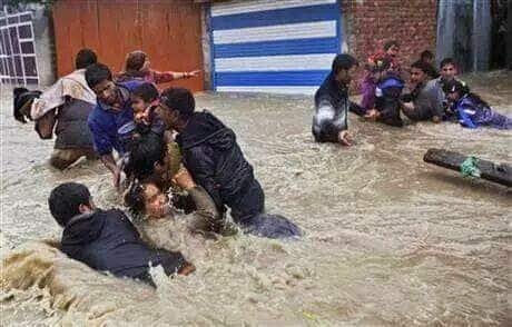 J&K Flash Floods: Death toll reaches 100; Property worth crores destroyed