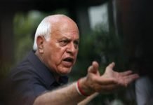 Farooq Abdullah questions timing of Kulgam killings, links attacks to statehood demands Farooq Abdullah