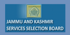 JKSSB to conduct all exams after February 20