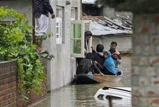 J&K Flash Floods: Death toll reaches 100; Property worth crores destroyed