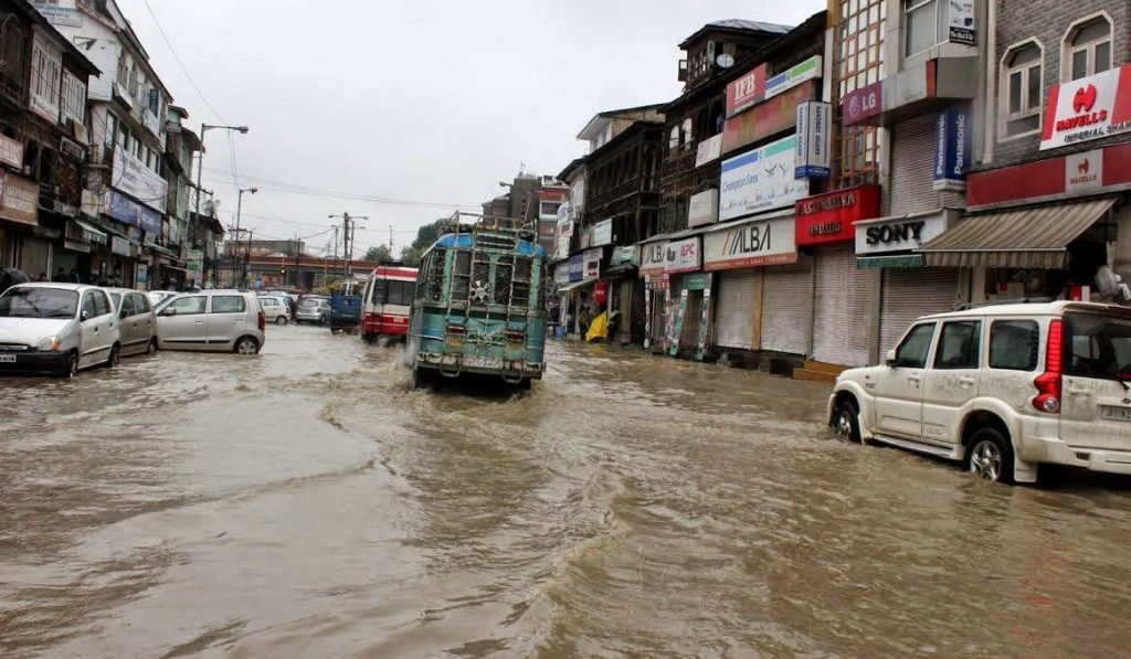 J&K Flash Floods: Death toll reaches 100; Property worth crores destroyed