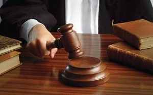 Government designates commercial courts in J&K