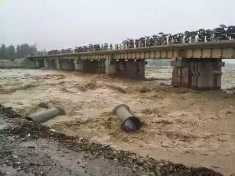 J&K Flash Floods: Death toll reaches 100; Property worth crores destroyed