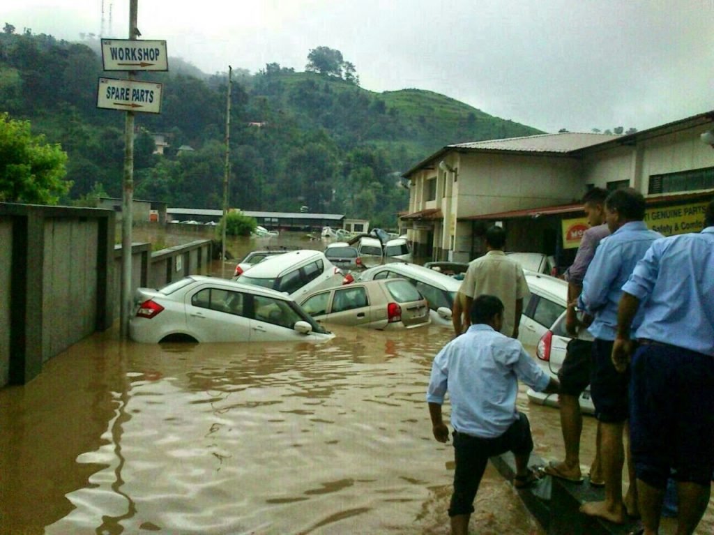 J&K Flash Floods: Death toll reaches 100; Property worth crores destroyed