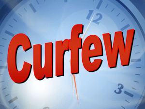 Govt announces Corona Curfew across J&K