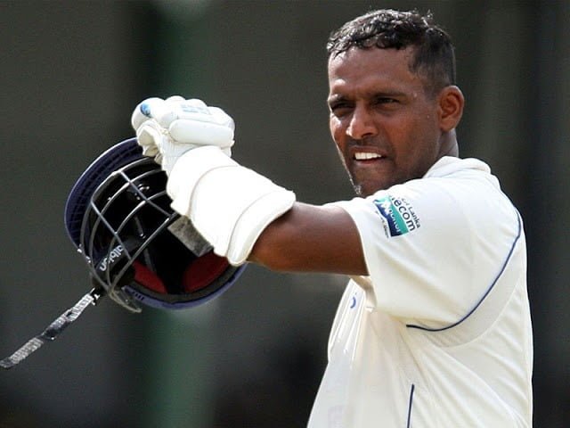 Thilan Samaraweera Thilan Samaraweera