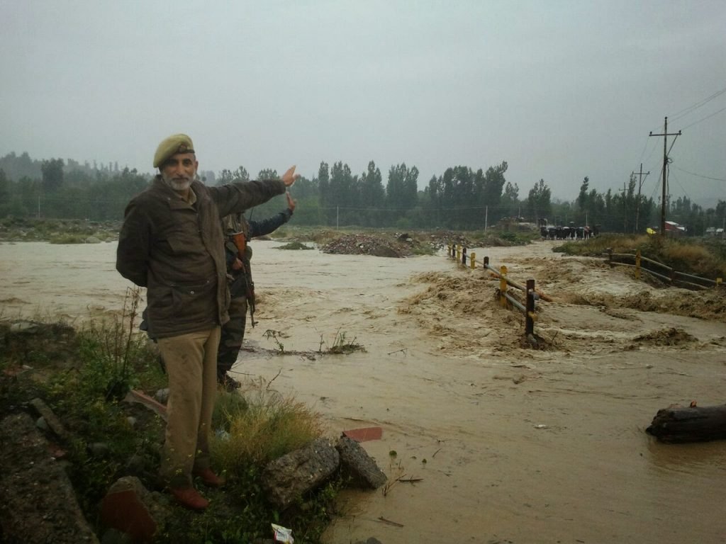 J&K Flash Floods: Death toll reaches 100; Property worth crores destroyed
