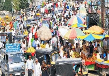 Market