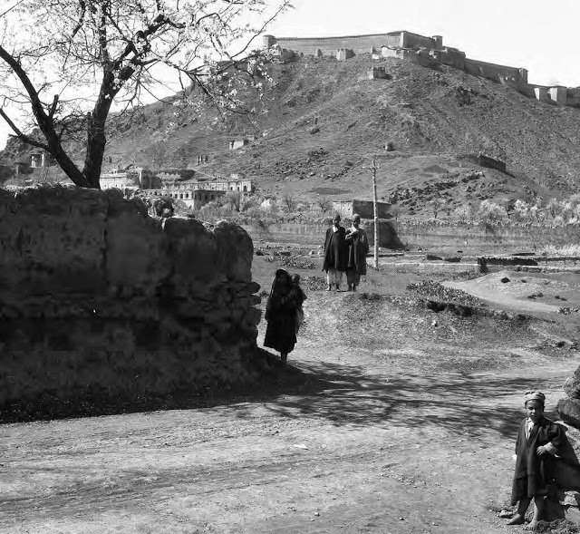Wonderfully evocative pictures of Kashmir – II
