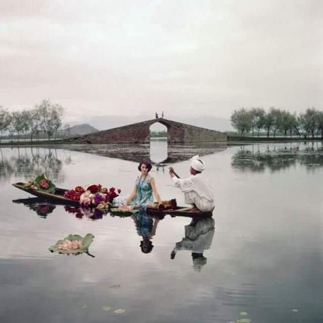 Wonderfully evocative pictures of Kashmir – II