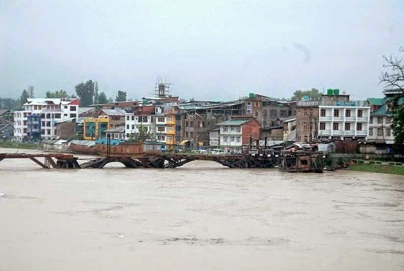 J&K Flash Floods: Death toll reaches 100; Property worth crores destroyed