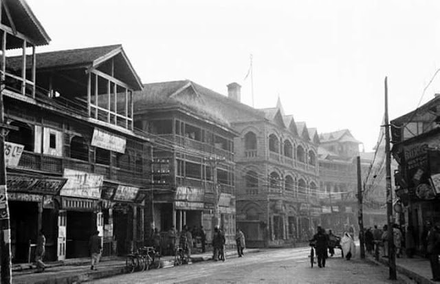 Lal Chowk (1940)